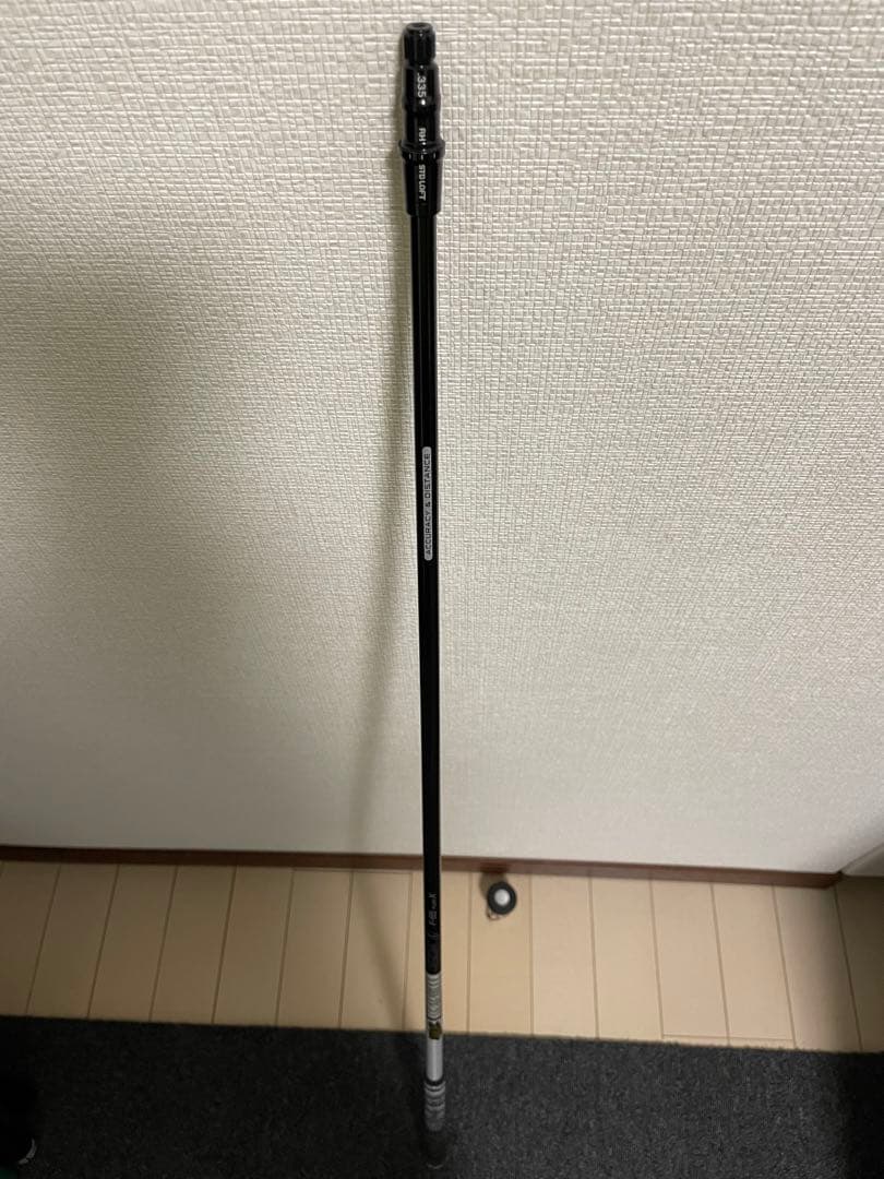 ツアーAD F65 X ミニドライバー用　テーラーメイドスリーブ付 ツアーAD F65 X ミニドライバー用 テーラーメイドスリーブ付