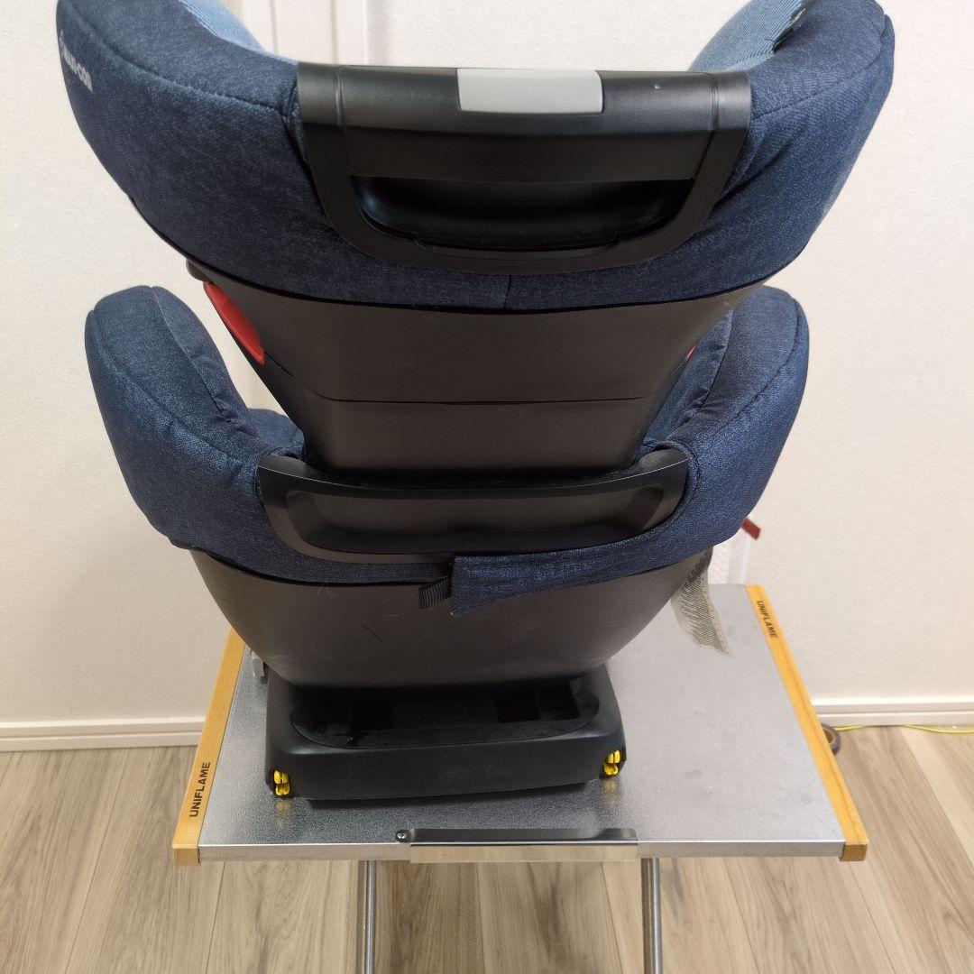 マキシコシ　ロディフィックス