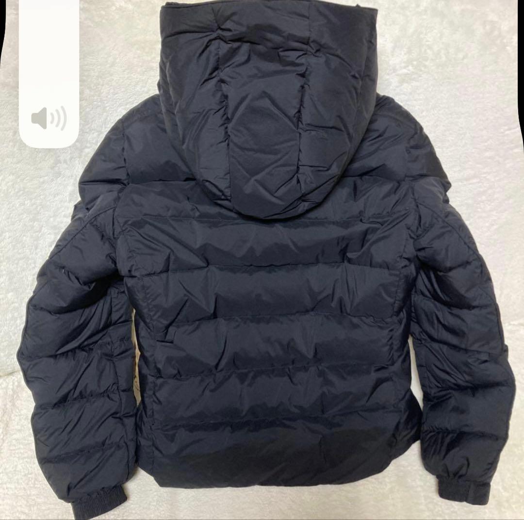 ☆TATRAS☆【2024秋冬】タトラス ダウンジャケットサイズ2 ☆TATRAS☆【2024秋冬】タトラス ダウンジャケットサイズ2