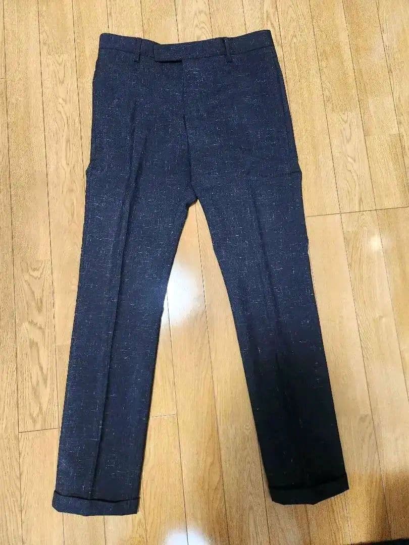 SAINT LAURENT PARIS エディ スラックスS SAINT LAURENT PARIS