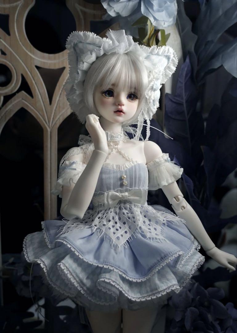 A20 MSD MDD 服 1/4クラス アウトフィット ドレス - メルカリ