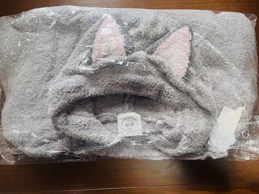 新品　ジェラートピケ　あつまれどうぶつの森　パーカー　ジャック