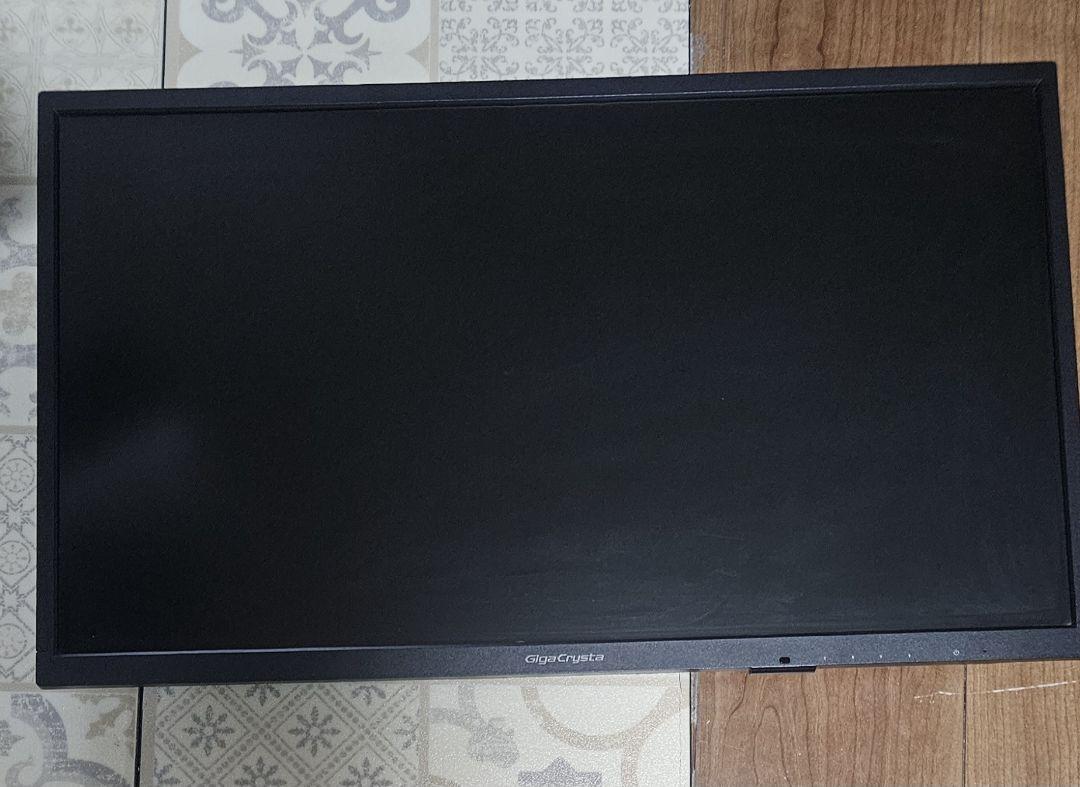 240Hz ゲーミングモニター LCD-GC251UXB/A