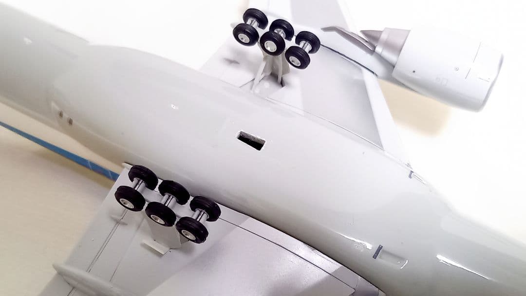 全日空商事 1/200 NH20077 ANA B777-200 JA714A 全日空商事 1/200 NH20077 ANA B777-200 JA714A