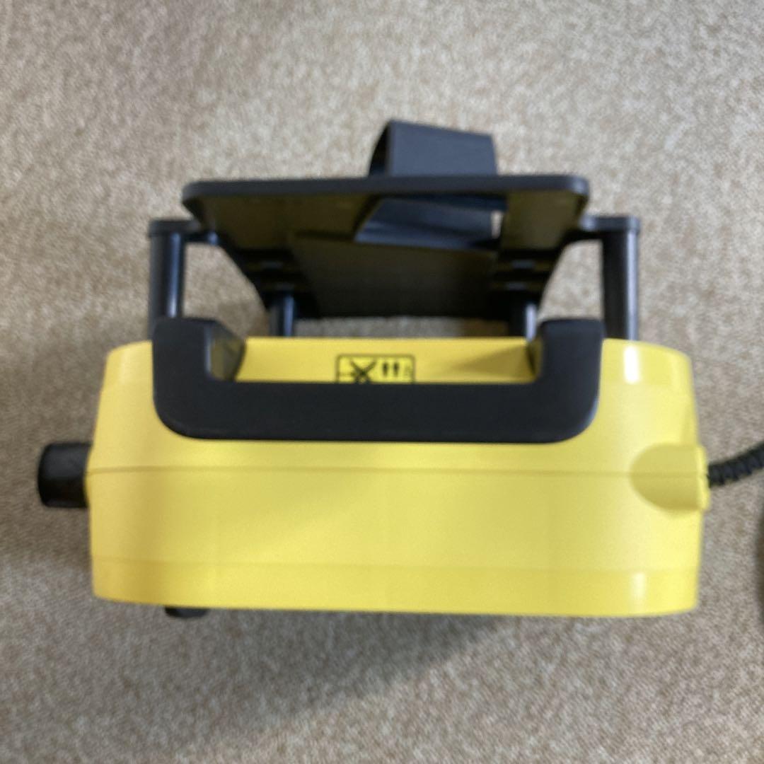 ケルヒャー家庭用高圧洗浄機 JTK38 本体のみ１台 クイックタイプJTK28+ Amazon | ケルヒャー 家庭用高圧洗浄機 JTK38 | 高圧洗浄機本体