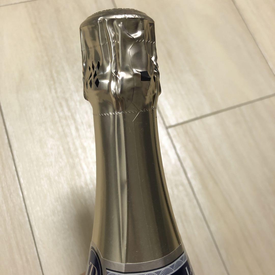 新品　ローランペリエ ウルトラ ブリュット 750ml