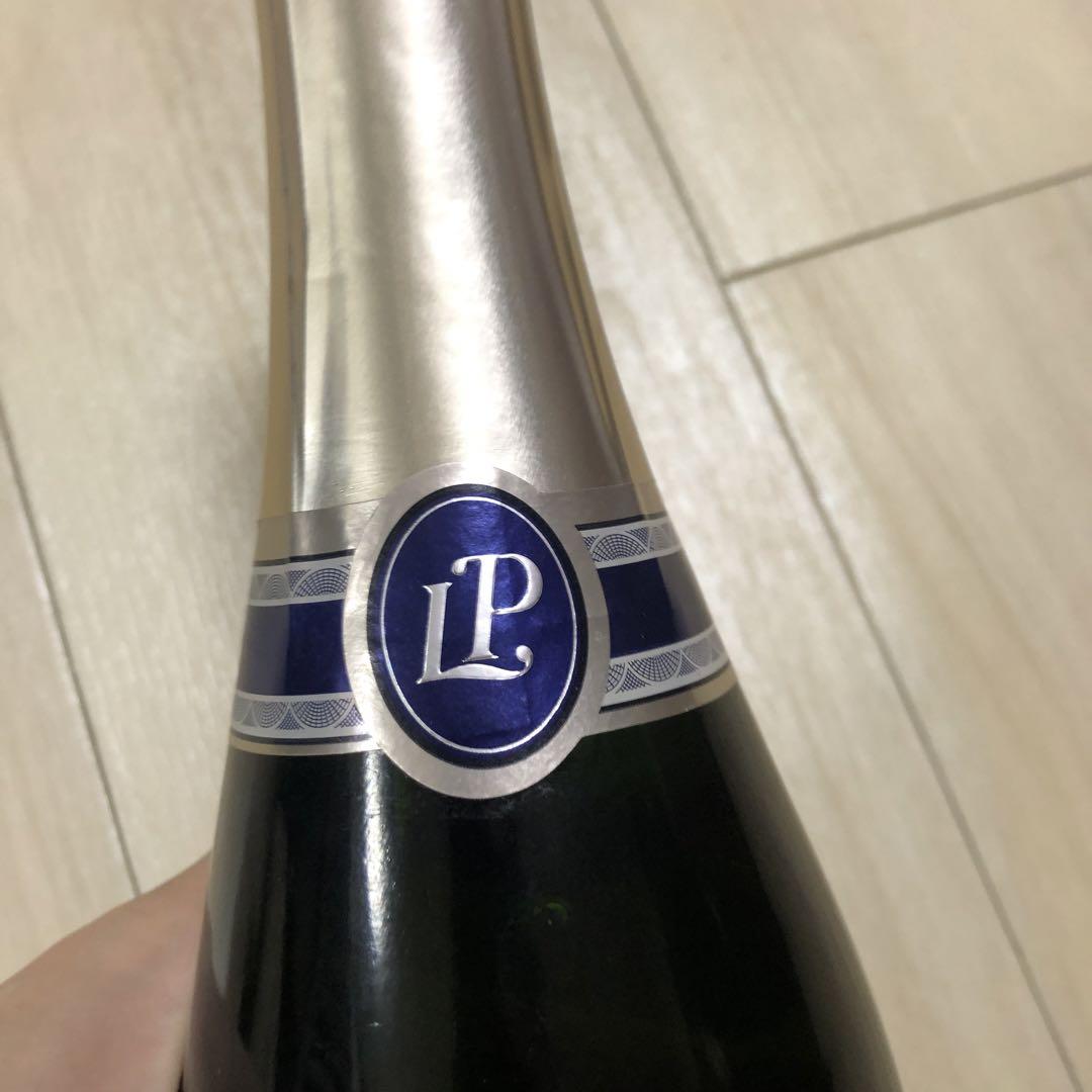 新品　ローランペリエ ウルトラ ブリュット 750ml