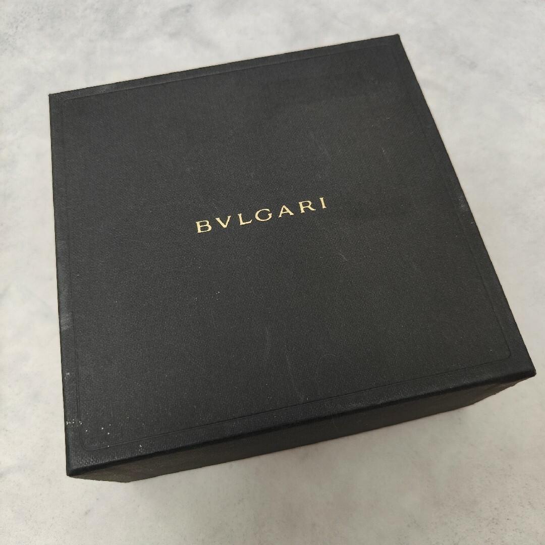 新品✨BVLGARI ブルガリ　ベルト　ELLISPE スクエアバックル　付属品 新品✨BVLGARI ブルガリ ベルト スクエアバックル 付属品