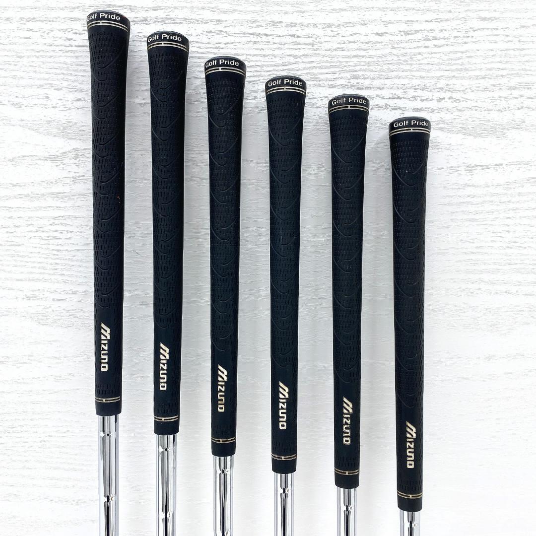 MIZUNO MP-57 FORGED ミズノ アイアン セット メンズ S MIZUNO MP-57 FORGED ミズノ アイアン セット メンズ S