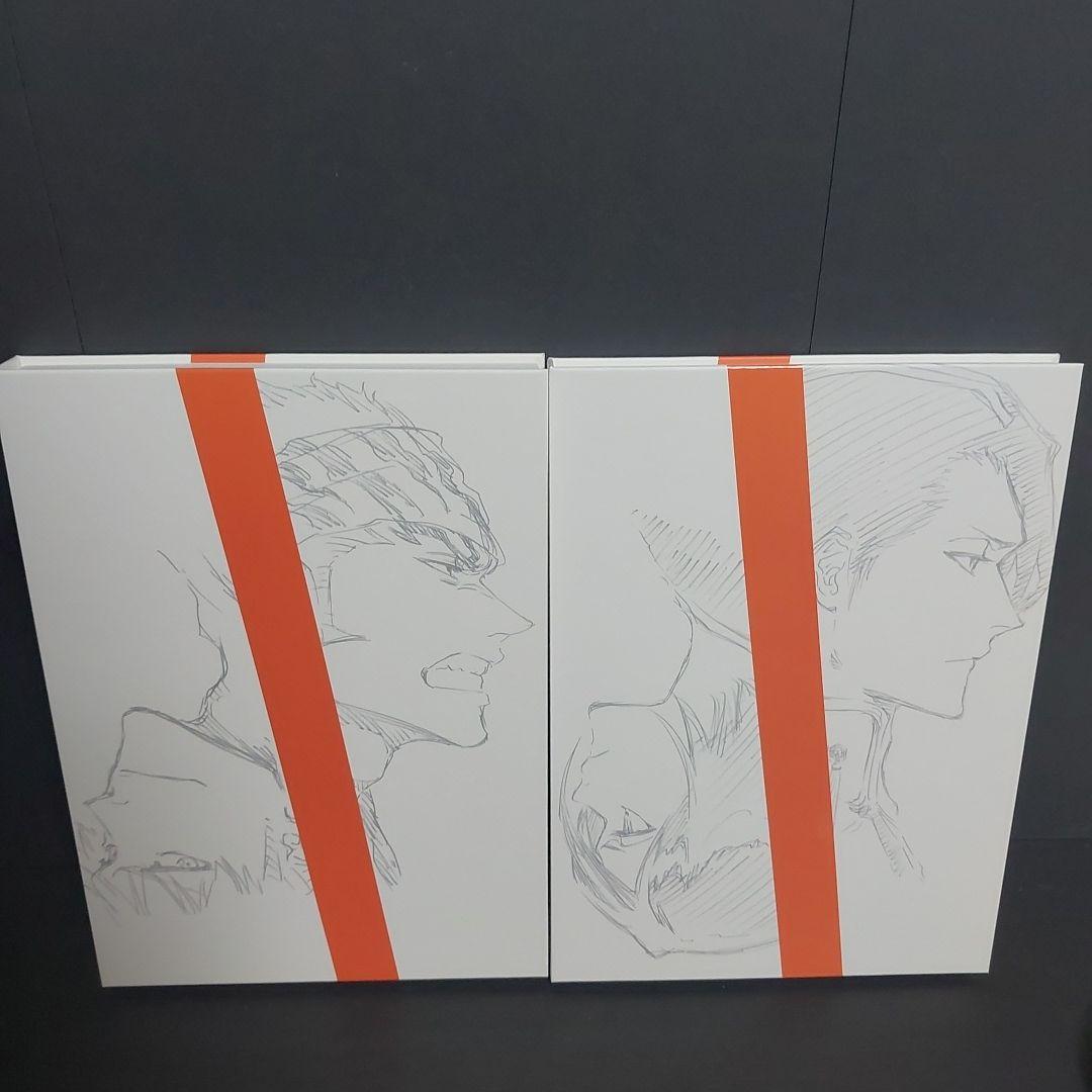 BLEACH　ブリーチ　JET