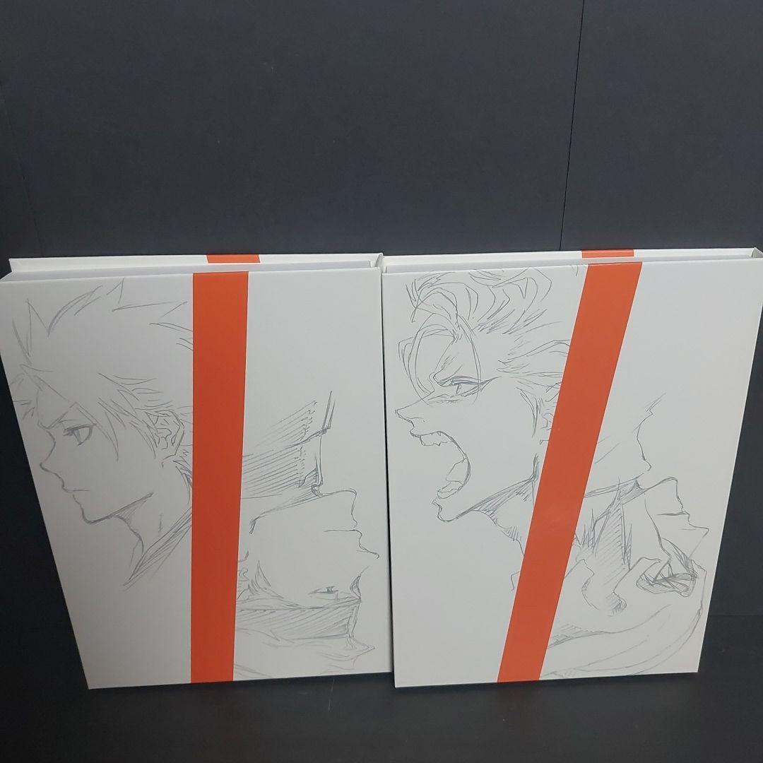 BLEACH　ブリーチ　JET