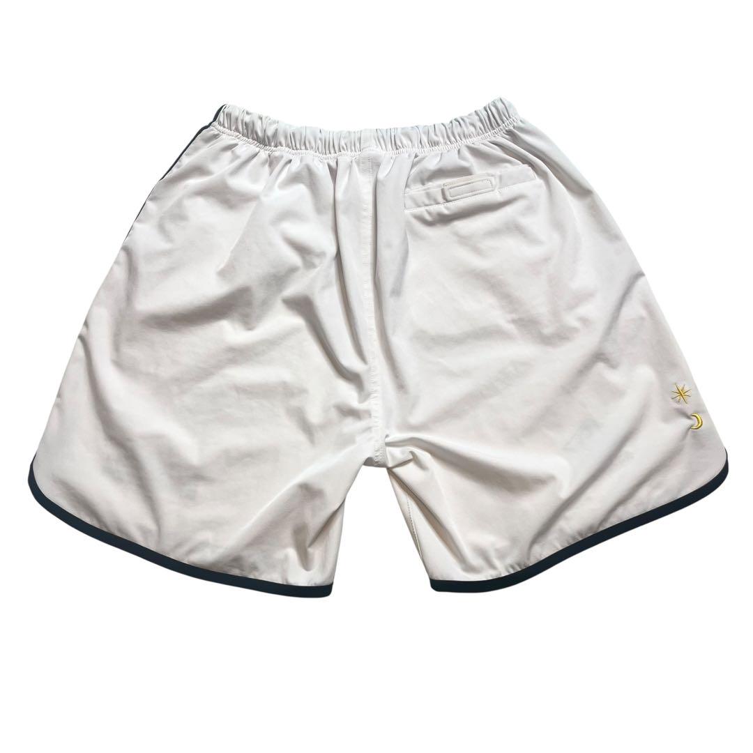 ルース イソンブラ ハーフパンツ FV STRETCH SHORTS XL 白