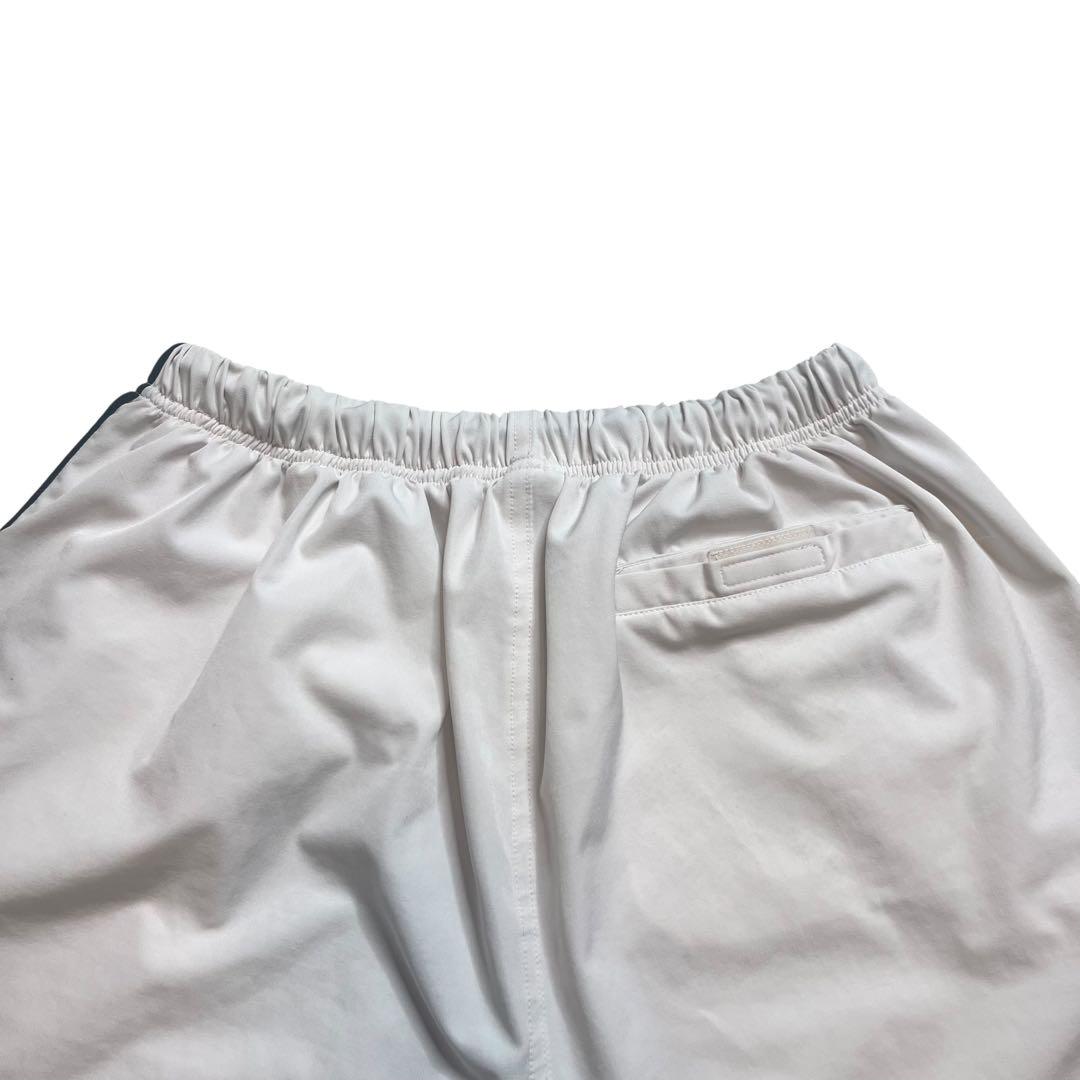 ルース イソンブラ ハーフパンツ FV STRETCH SHORTS XL 白