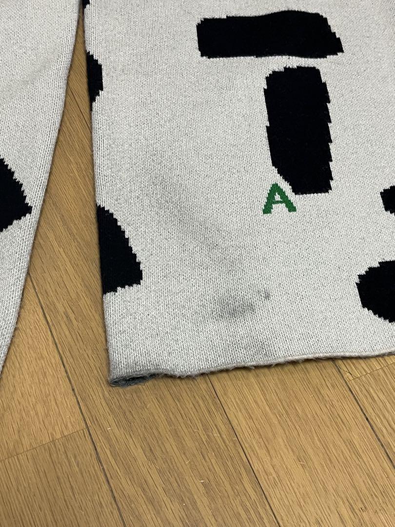 N*y様 pamm thanks sea knit pajamas pants