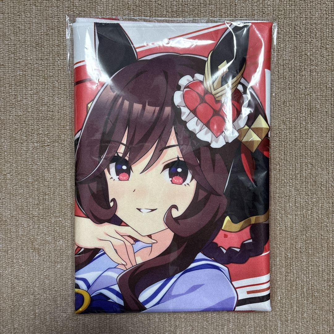 ウマ娘　ジェンティルドンナ　応援タオル
