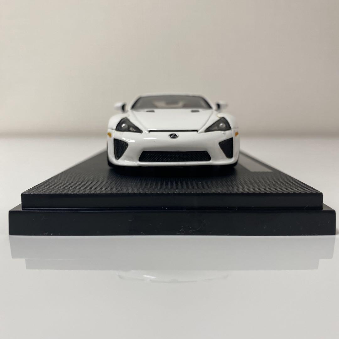 ミニカー 1/43 Lexus LFA /EBBRO