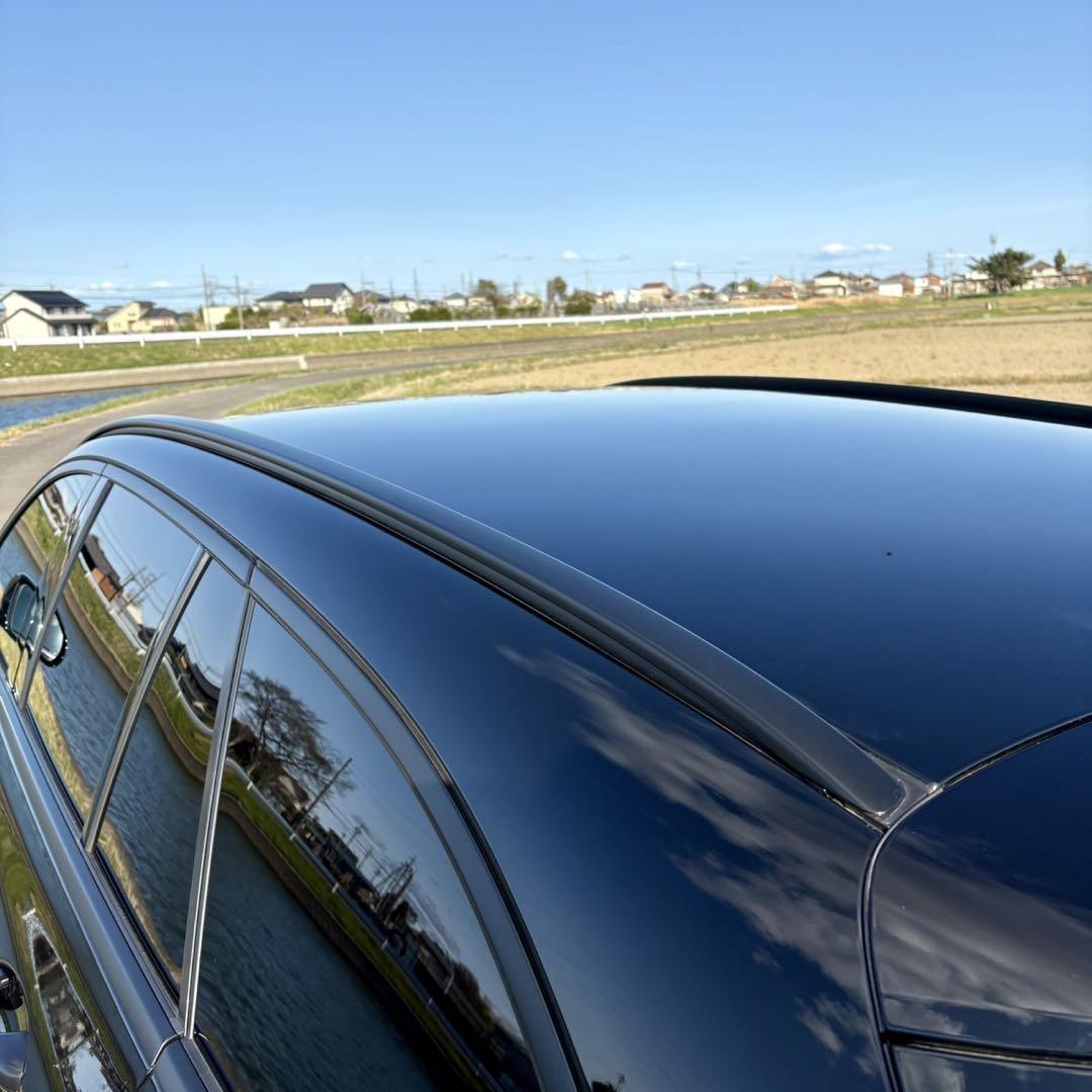 美車 E220d ステーションワゴン AMG スポーツ ディーゼル W213