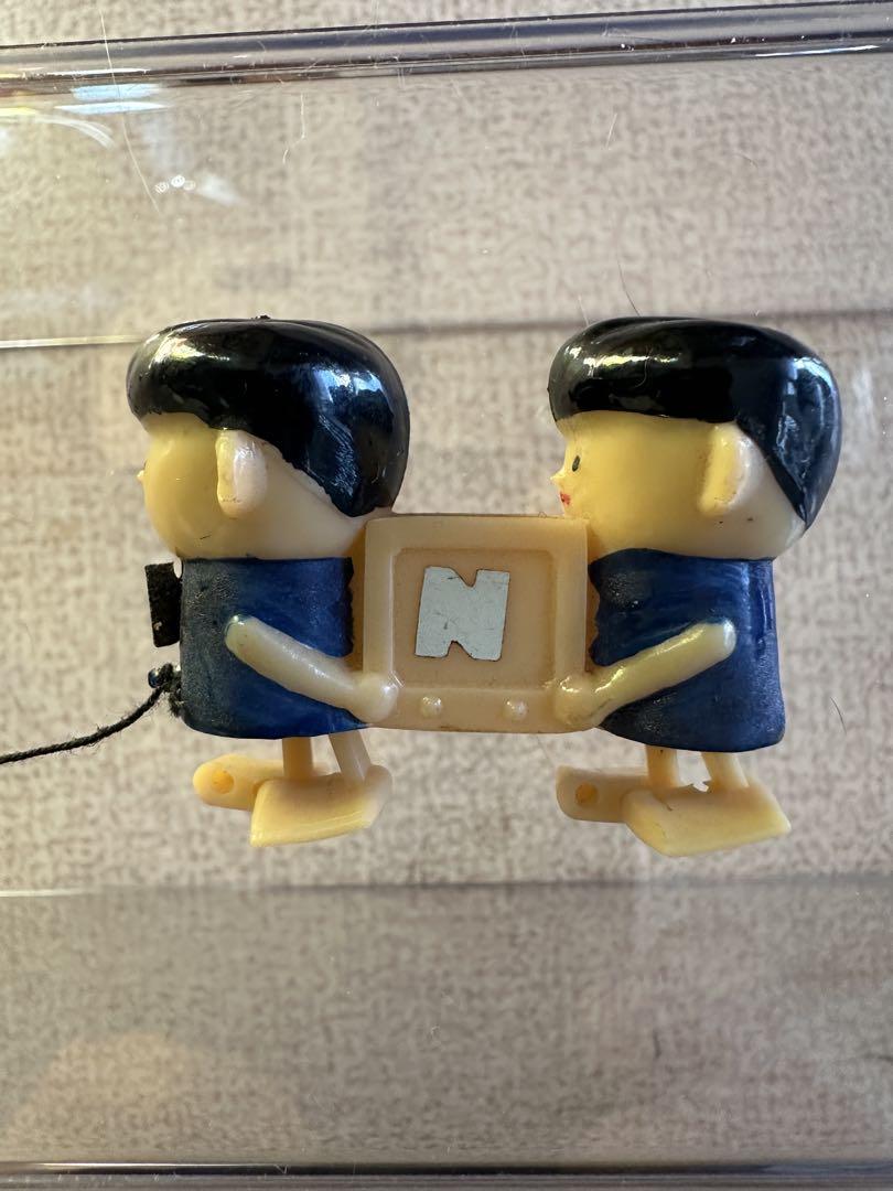 昭和のおもちゃ ナショナル坊や【希少品】