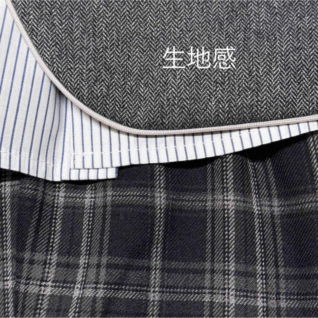 ミチコロンドン　男の子　卒園入学式　フォーマルセット　120 【匿名配送】