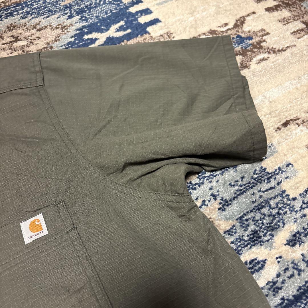 Carhartt カーハート メディカルシャツ スクラブシャツ プルオーバー