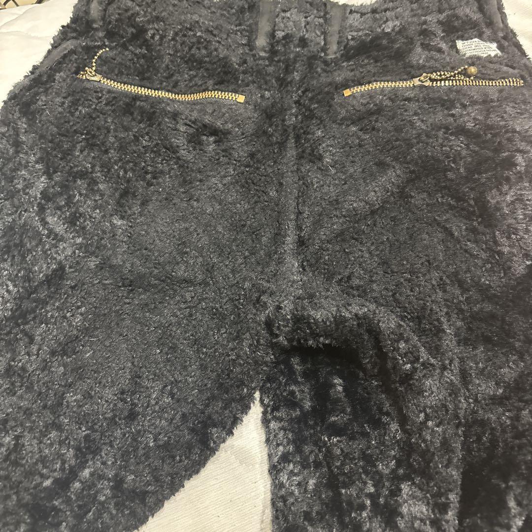 WTAPS SNEAK COLLECTION ダブルタップス ショートパンツ