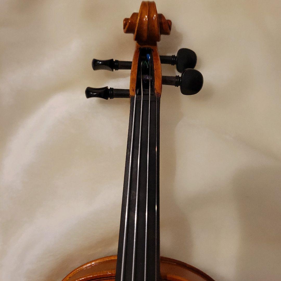Andreas Eastman イーストマン VL80 1/4 調整済み！