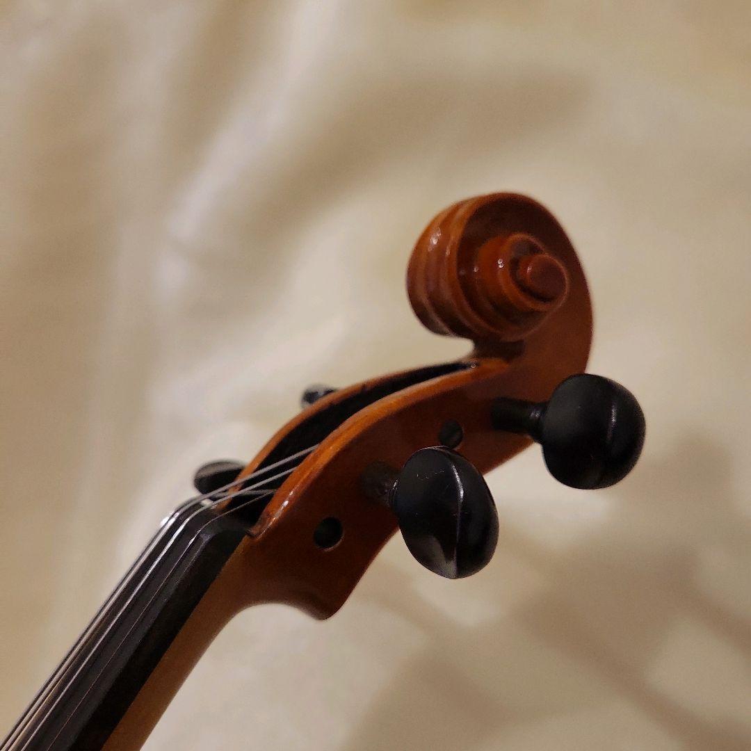 Andreas Eastman イーストマン VL80 1/4 調整済み！