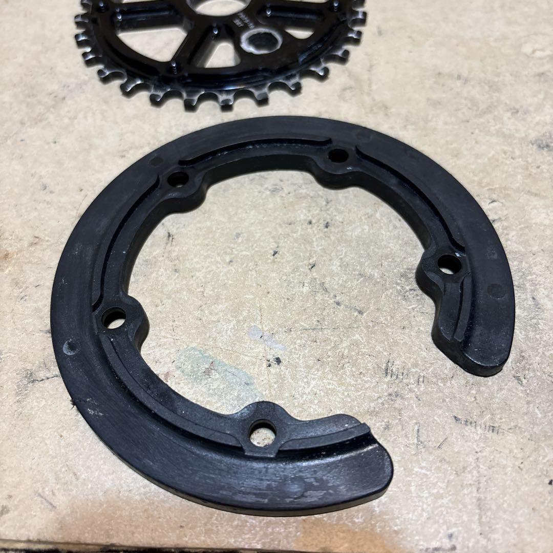 Odyssey UTILITY PRO SPROCKET BMX スプロケット