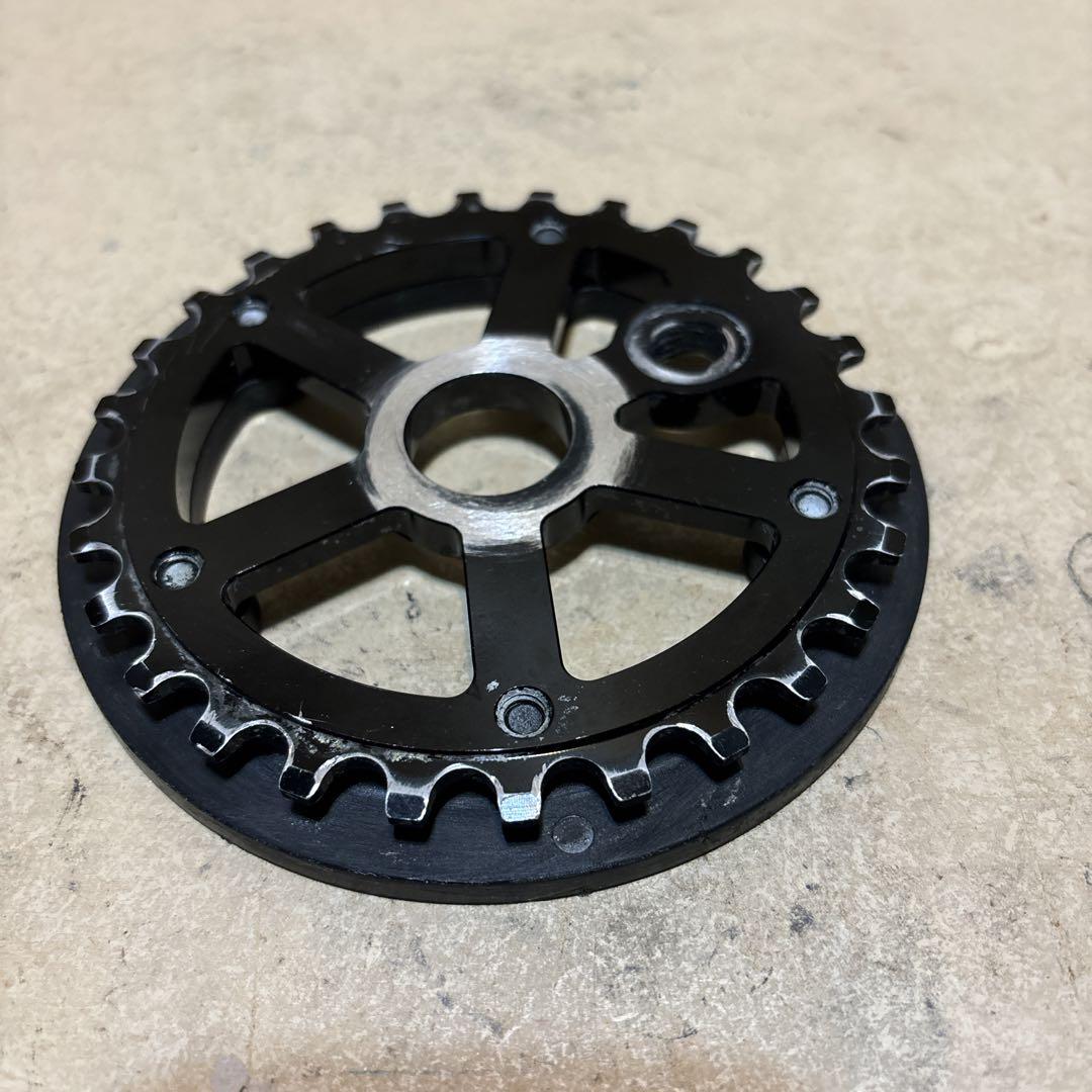 Odyssey UTILITY PRO SPROCKET BMX スプロケット