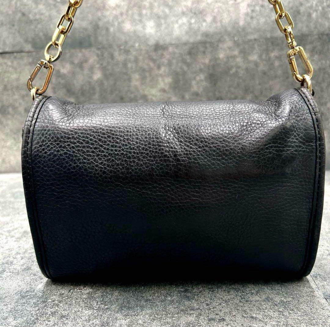 ✨美品✨トリーバーチ ショルダーバッグ 2way ブリテン レザー