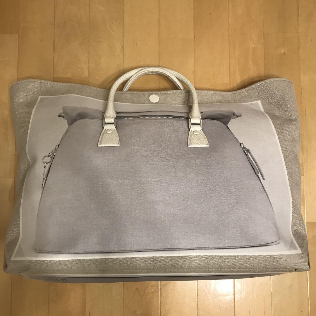 Maison Margiela マルジェラ　トートバッグ