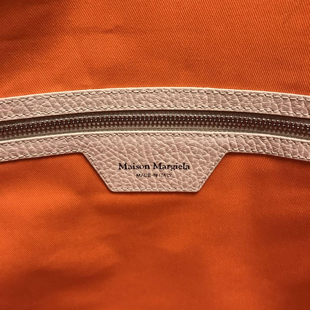 Maison Margiela マルジェラ　トートバッグ