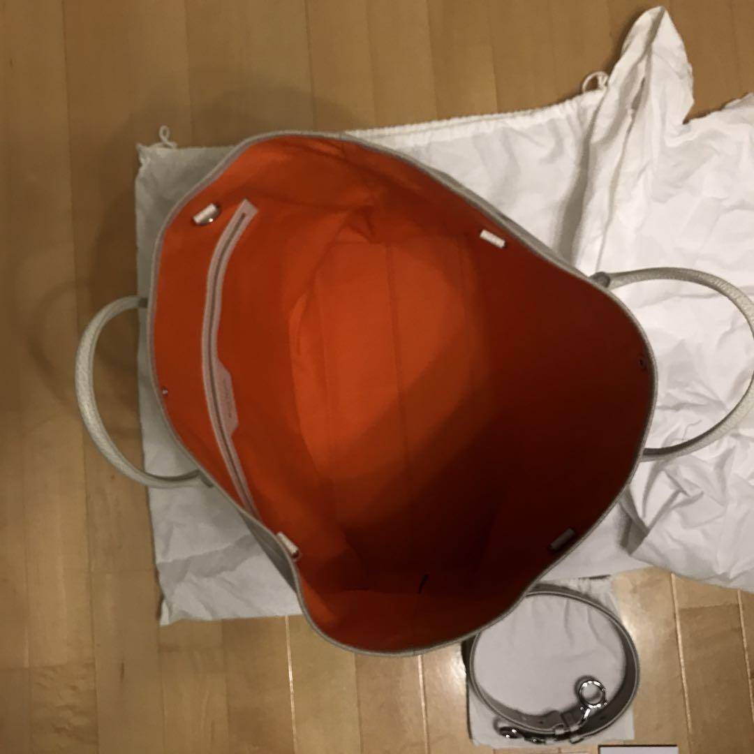 Maison Margiela マルジェラ　トートバッグ