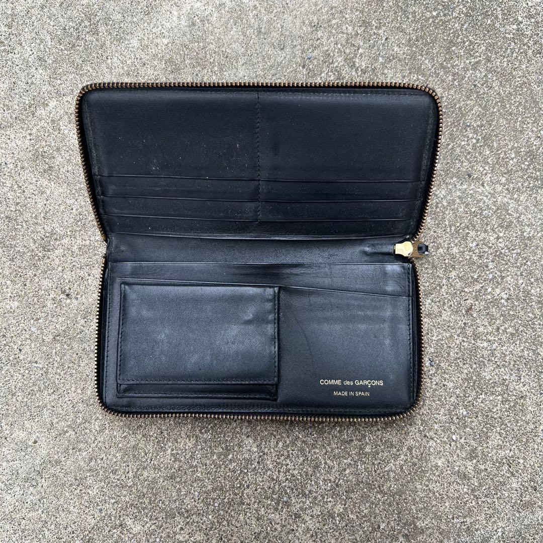 コムデギャルソン SA0110BK