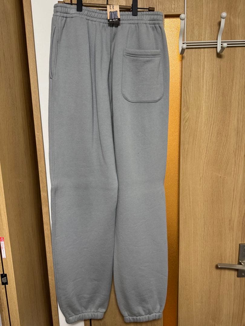 AURALEE スウェットパンツ サイズ4 AURALEE スウェットパンツ サイズ4