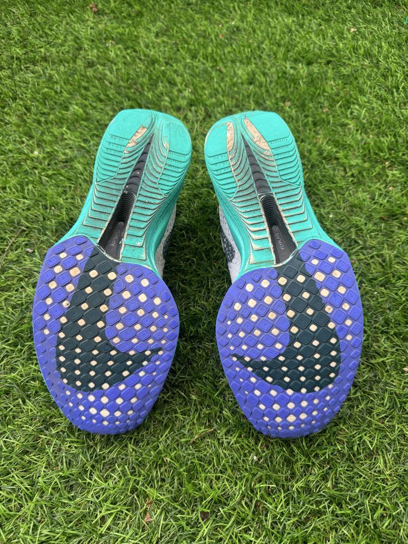 ナイキ Vaporfly3 24.5cm