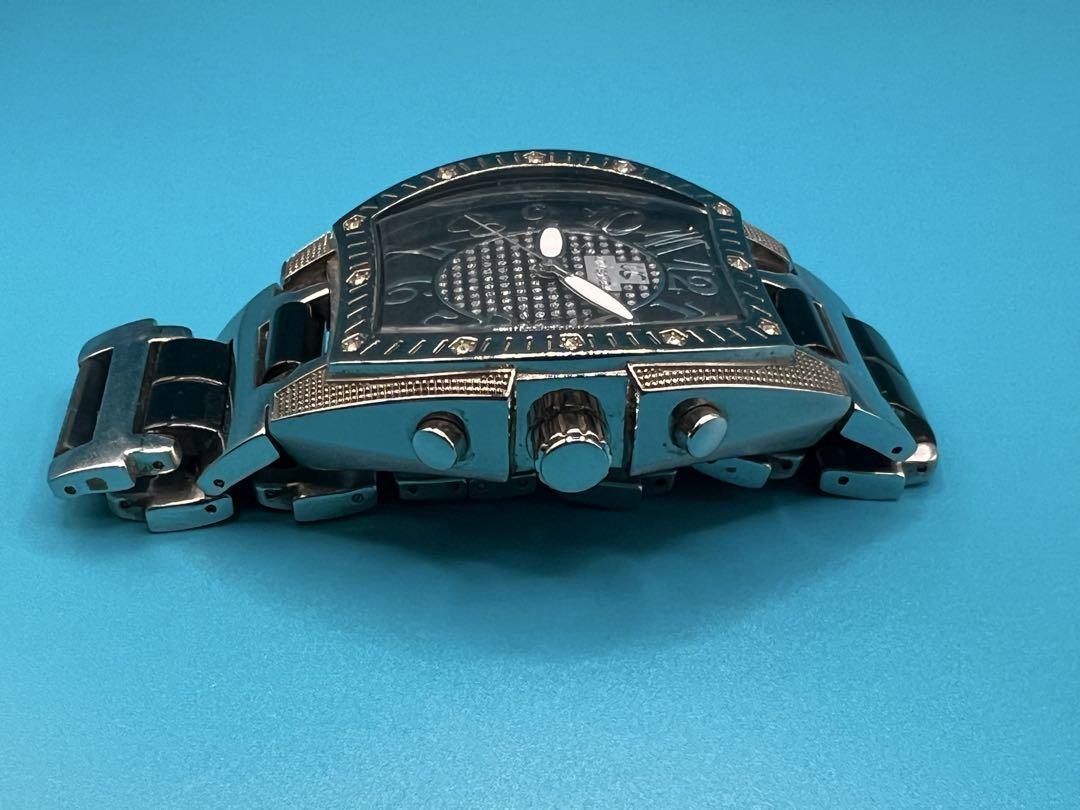 ブラック US203BK