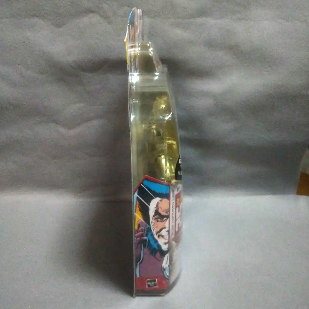 マーベルレジェンド ウルヴァリン トイザらス限定