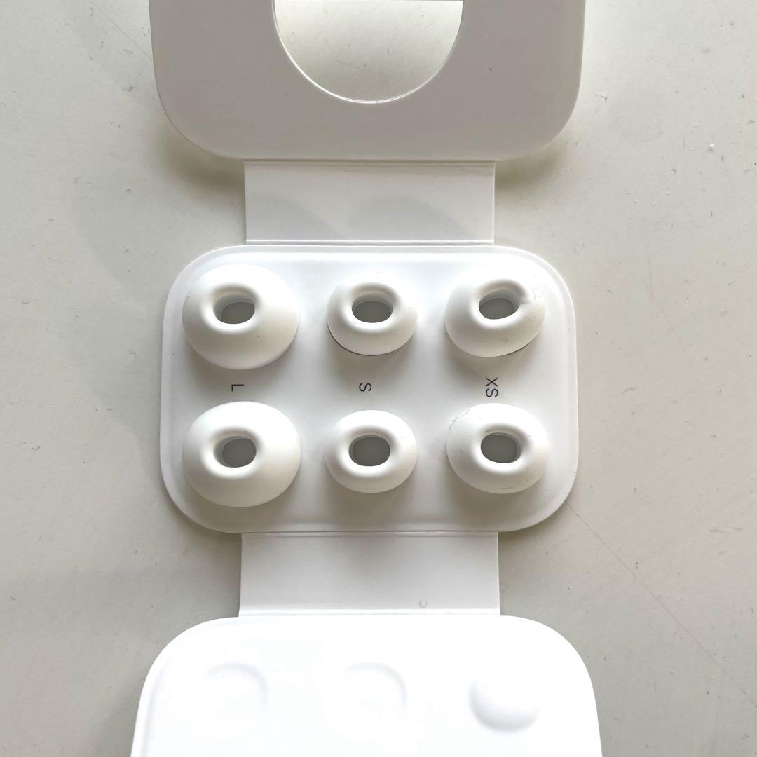 正規品　AirPods Pro 2 購入レシートあり