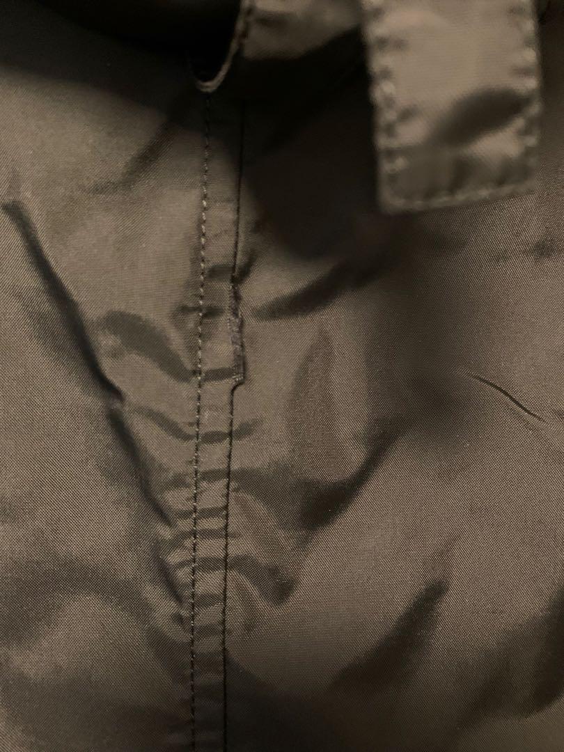 Burberry バーバリー ナイロンジャケット　Lsize