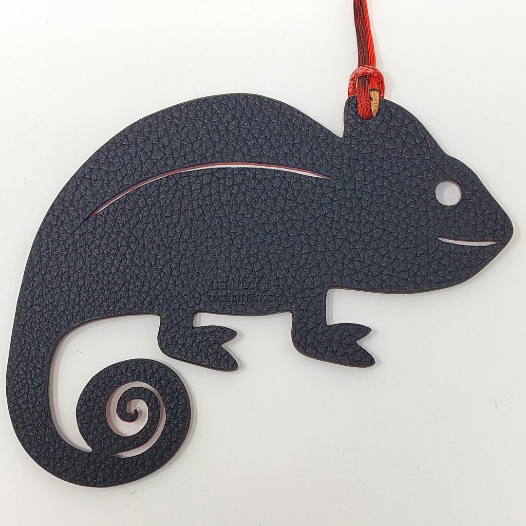☆レア☆美品☆エルメス☆プティアッシュ☆カメレオン☆チャーム ☆レア☆美品☆エルメス☆プティアッシュ☆カメレオン☆チャーム