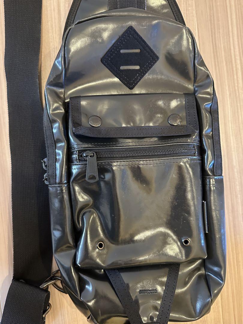⚠️ひ様専用 PORTER ポーター ボディバッグ ショルダーバッグ