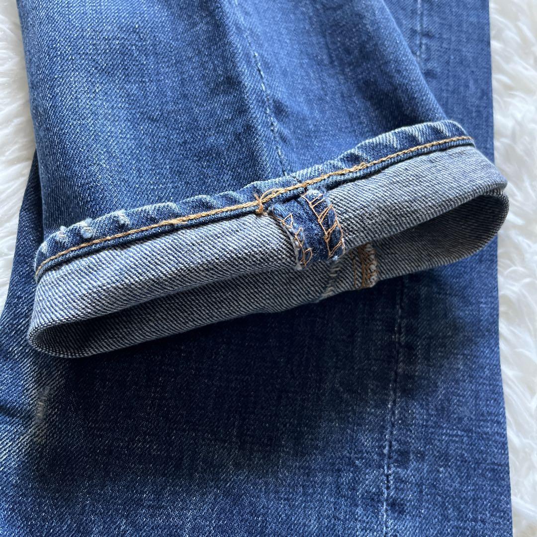 【美品】Levi's 505-0217 70'S 66前期