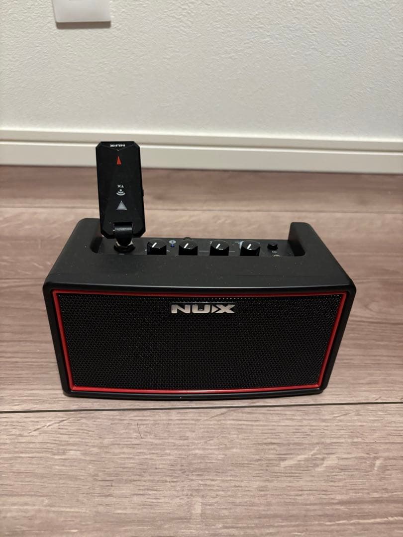 NUX MIGHTY AIR ギターアンプ