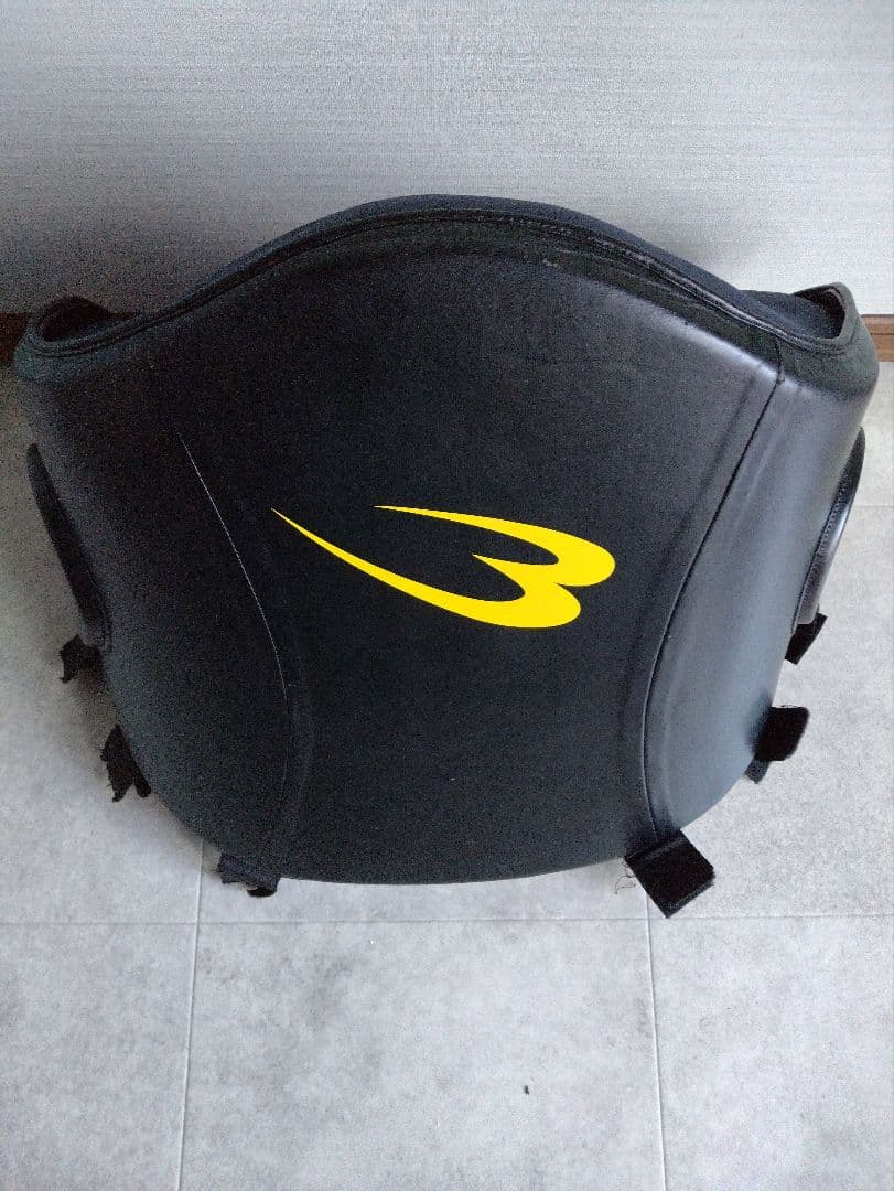 BODY MAKER スパーリングプロテクター BODY MAKER スパーリングプロテクター