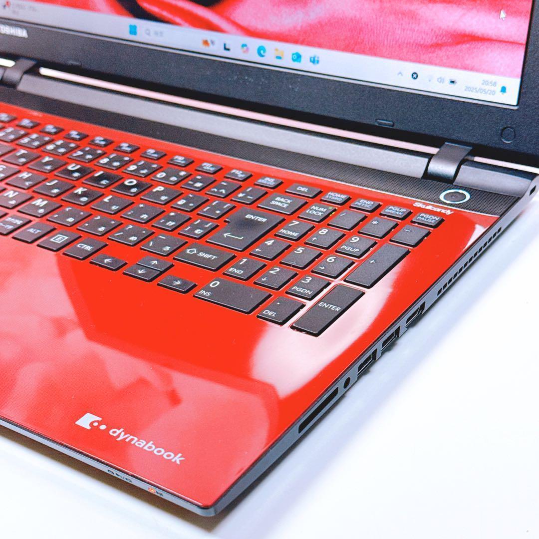 美品✨新品爆速SSD✨ windows11 ノートパソコン✨カメラ マウス