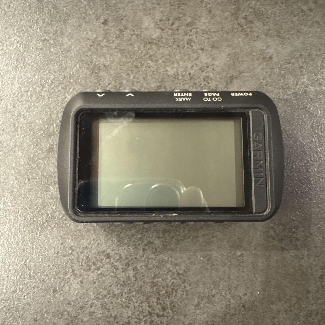 【正規品】Garmin Foretrex 601 GPS