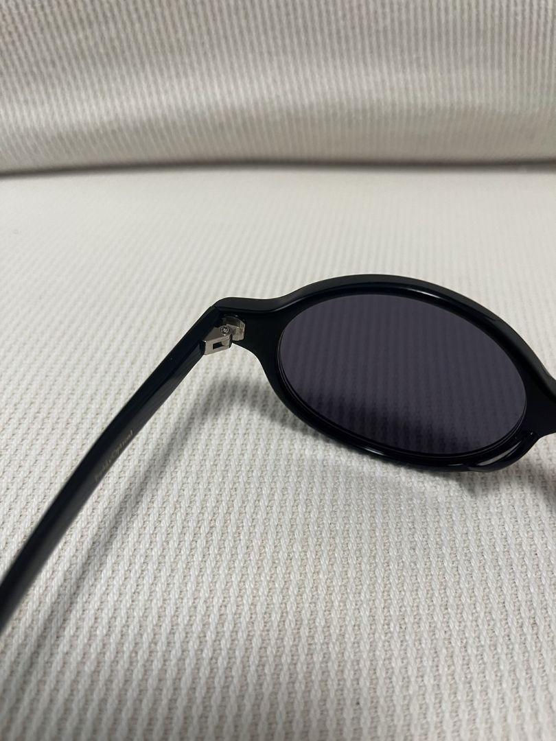 Buddy Optical EB オーバルサングラス