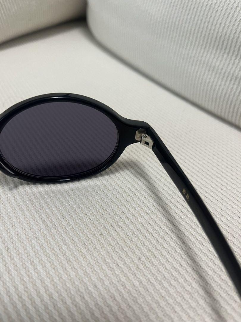 Buddy Optical EB オーバルサングラス