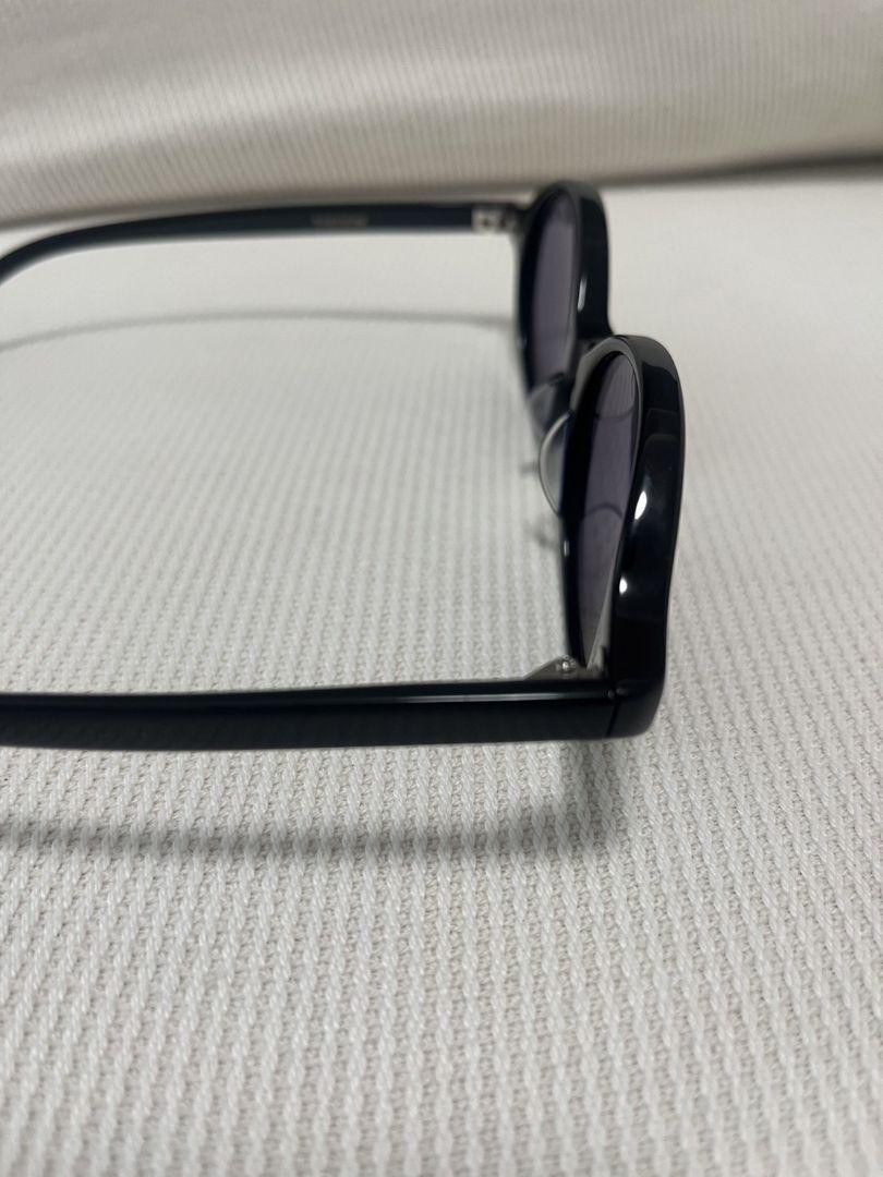 Buddy Optical EB オーバルサングラス